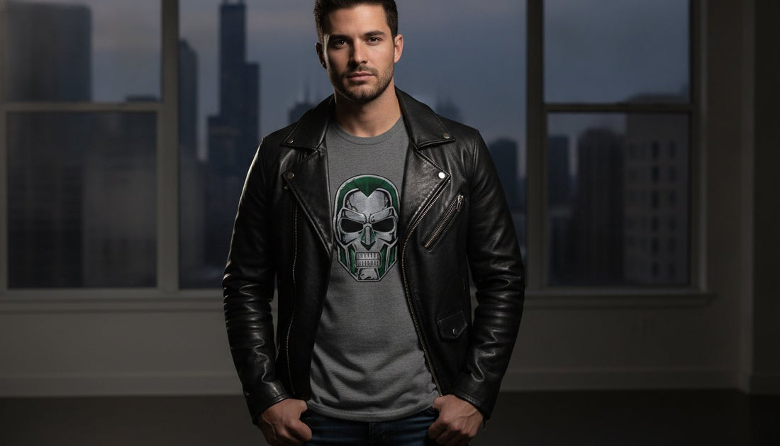 Marvel T-Shirts for Men: The 2026 Guide to Heroic Style