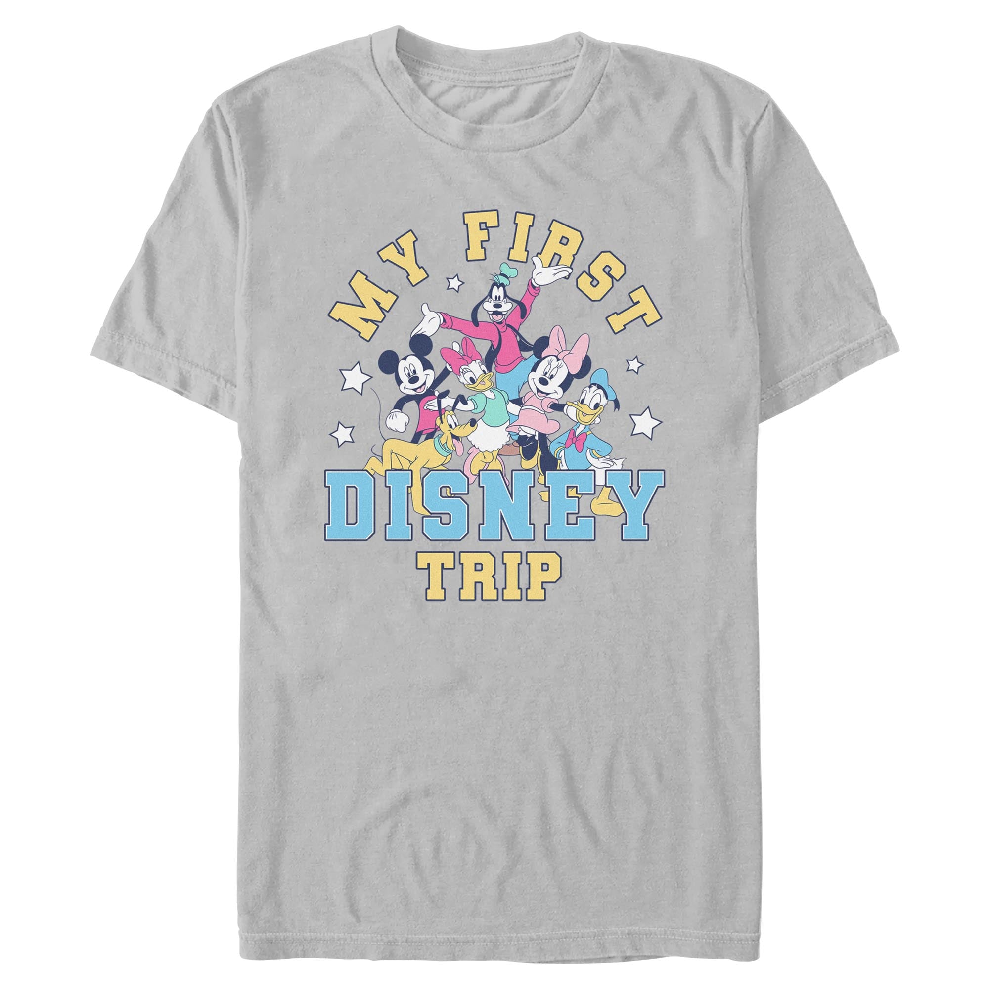 Men's Disney First Disney T-Shirt