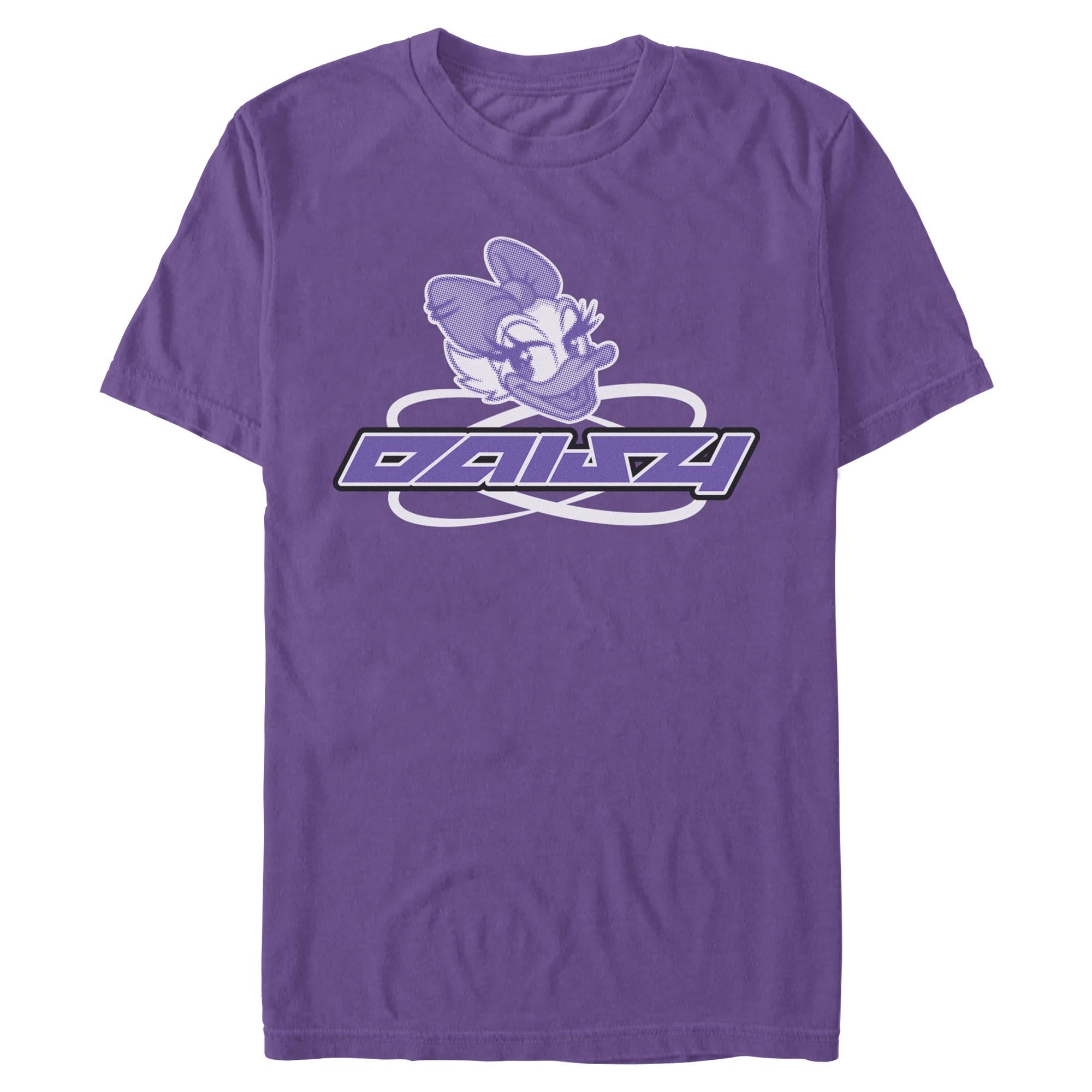 Men's Disney Daisy Smile T-Shirt