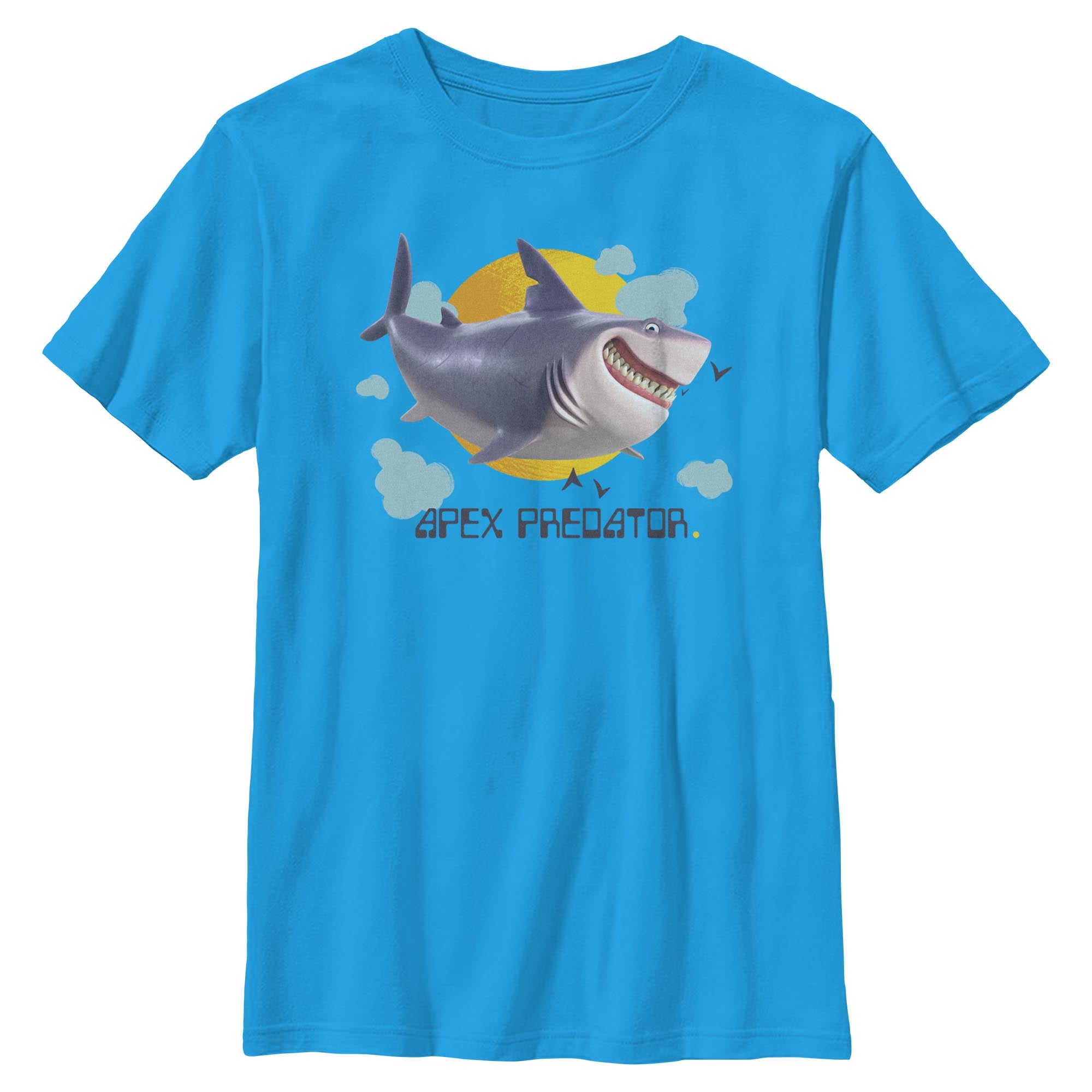 Boy's Disney Apex Predator T-Shirt
