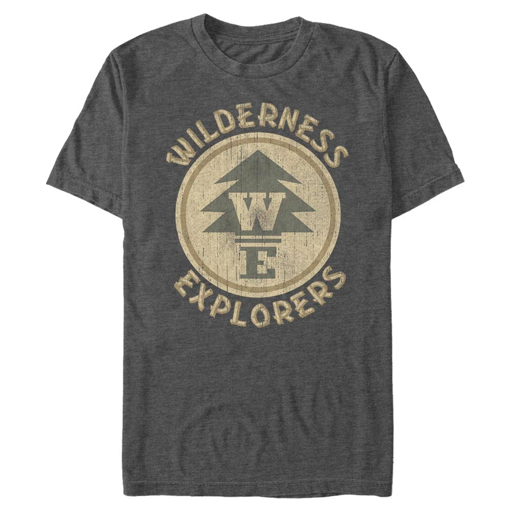 Men's Pixar Explorers T-Shirt
