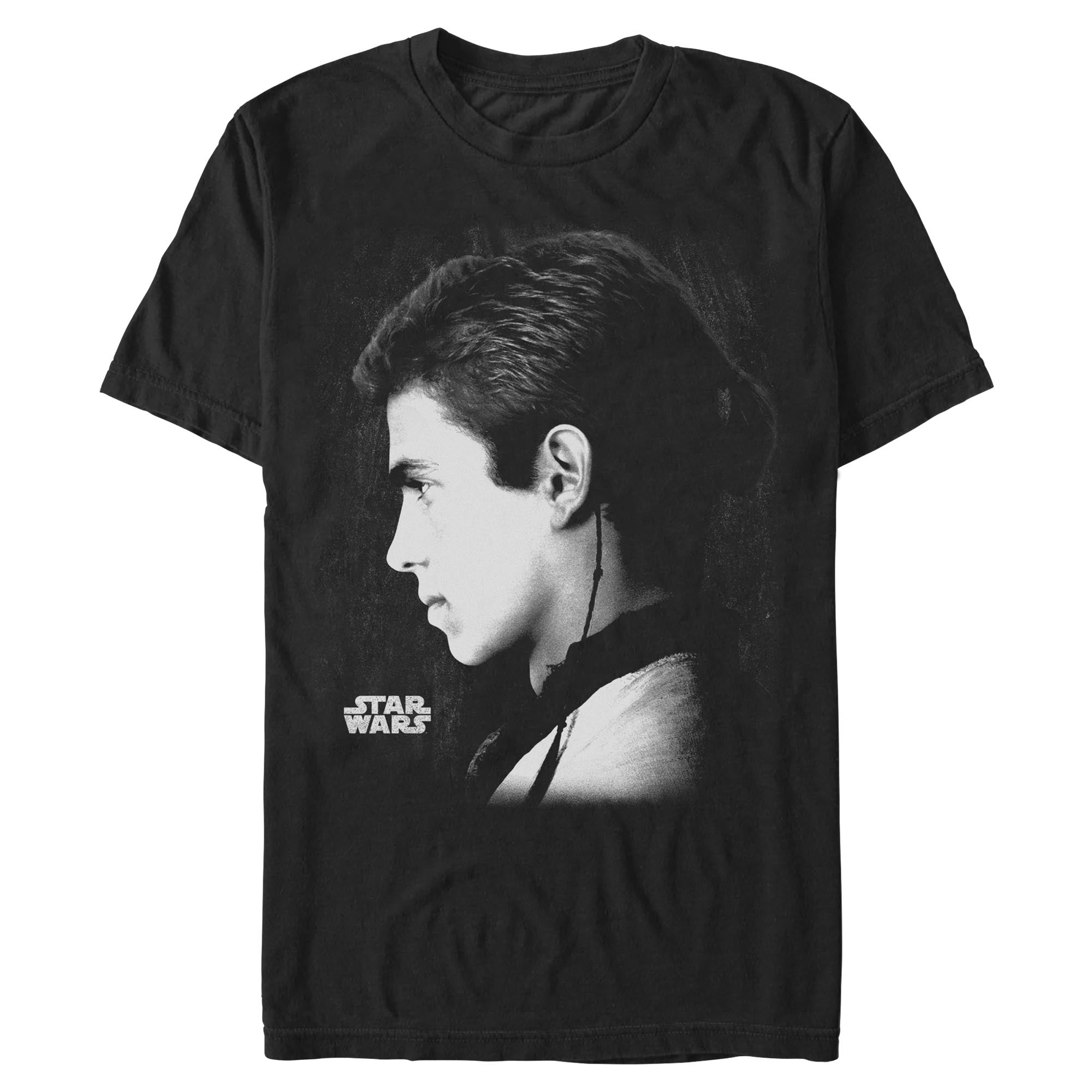 Men's Star Wars Eternal Love Anakin T-Shirt