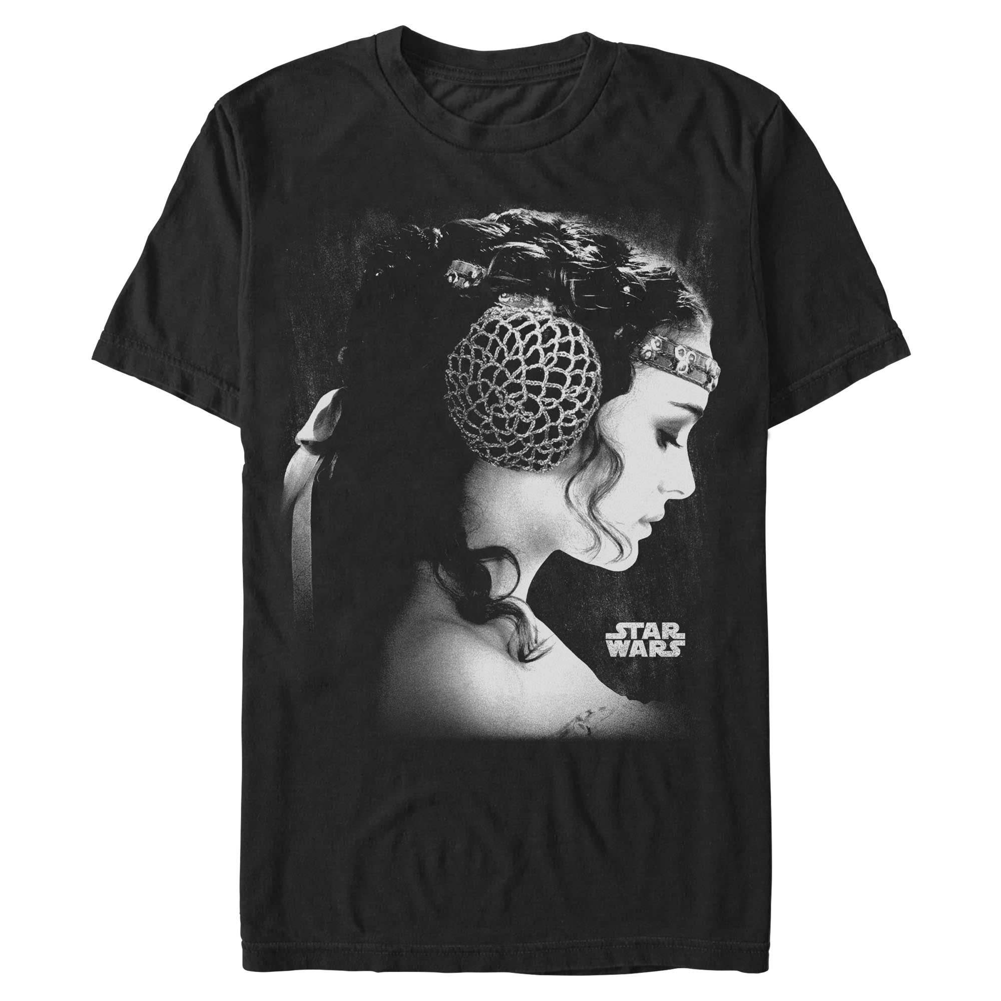 Men's Star Wars Eternal Love Padame T-Shirt
