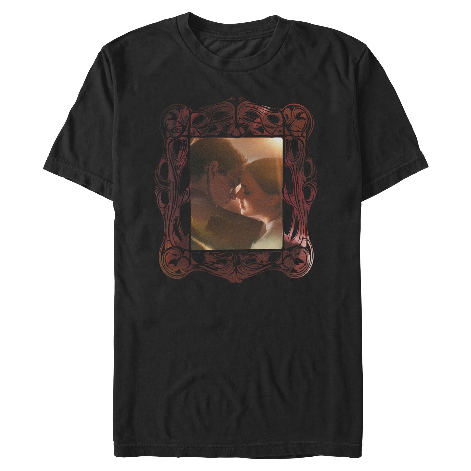 Men's Star Wars Arena Kiss T-Shirt