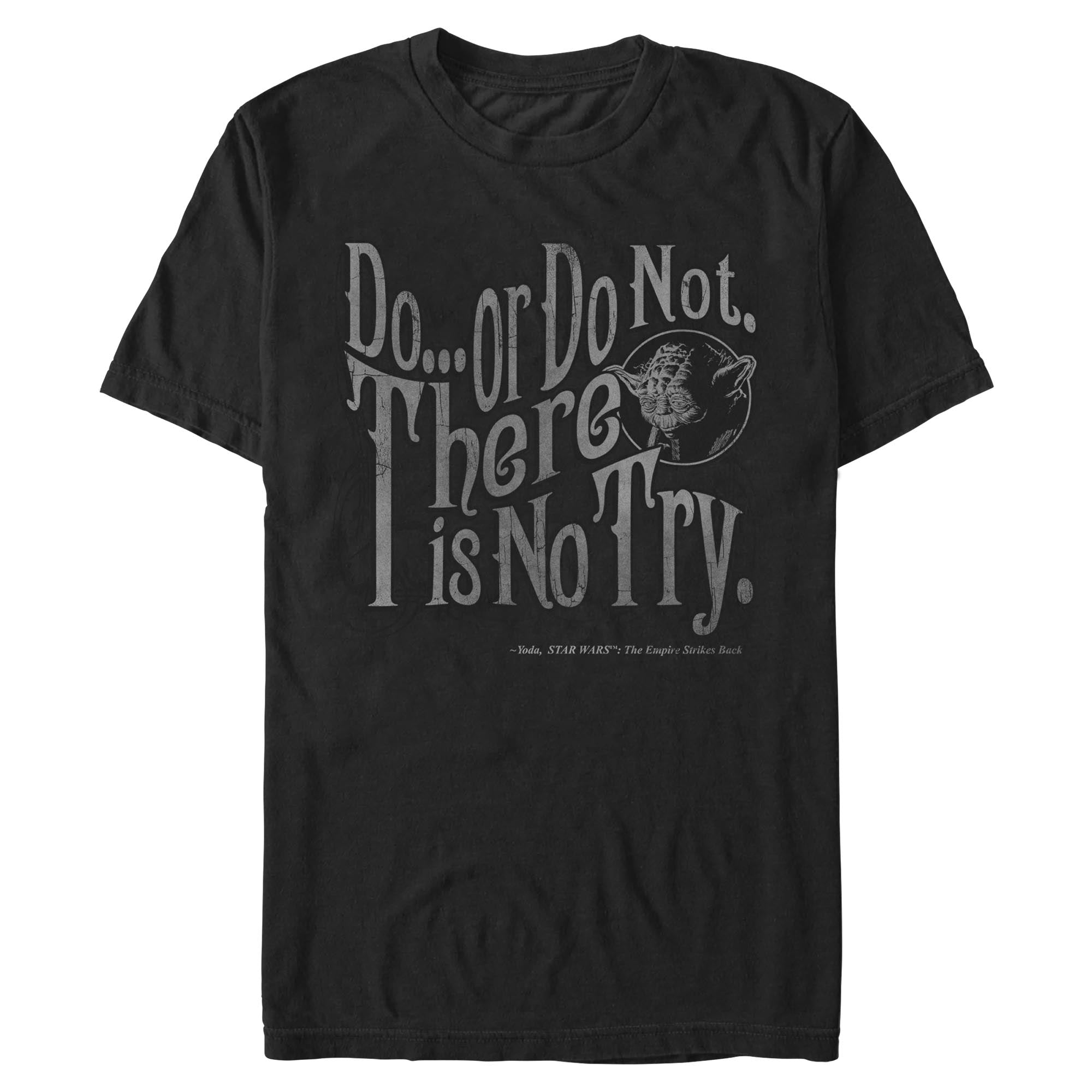 Men's Star Wars Yodaisms T-Shirt