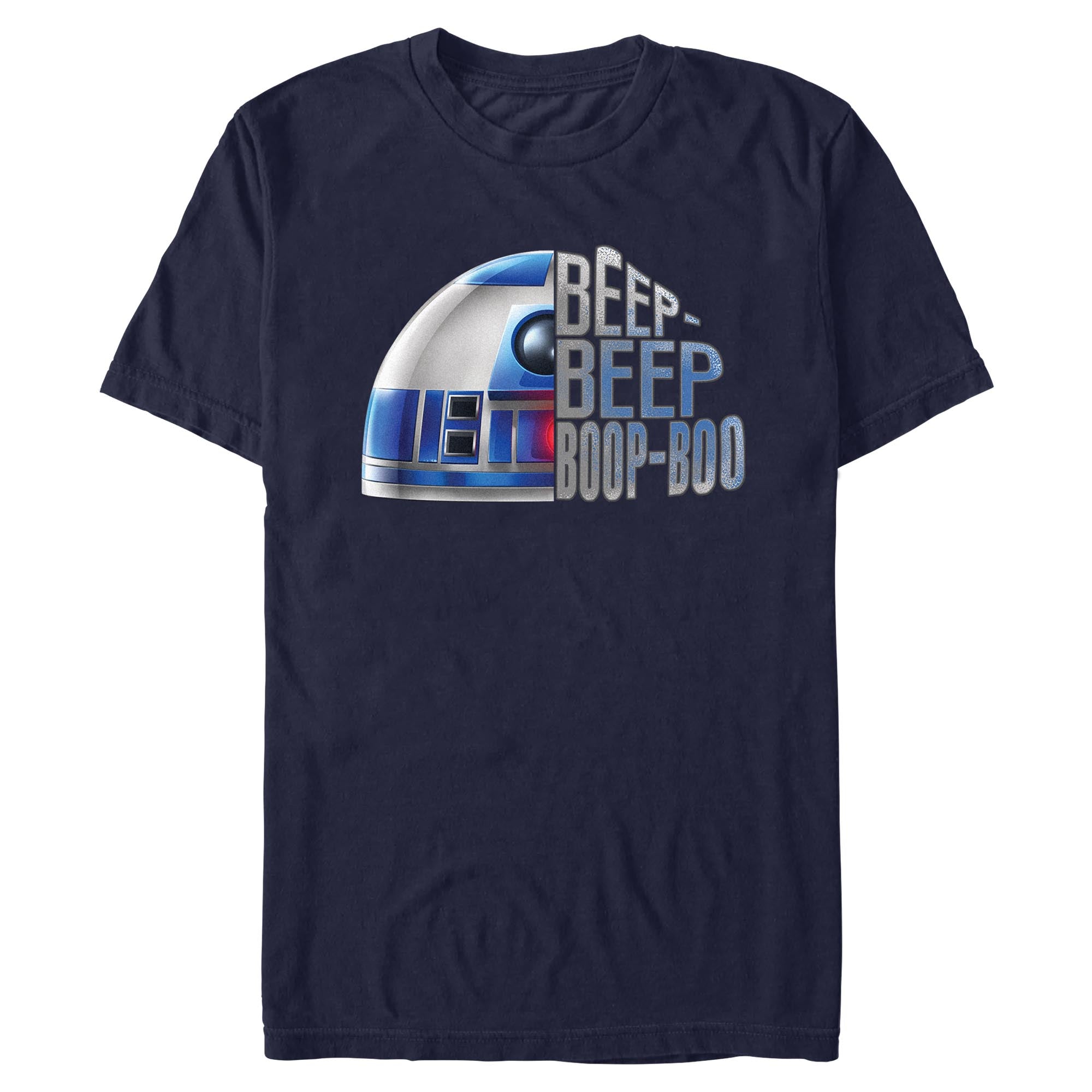 Men's Star Wars Baawheet Wheeouh T-Shirt