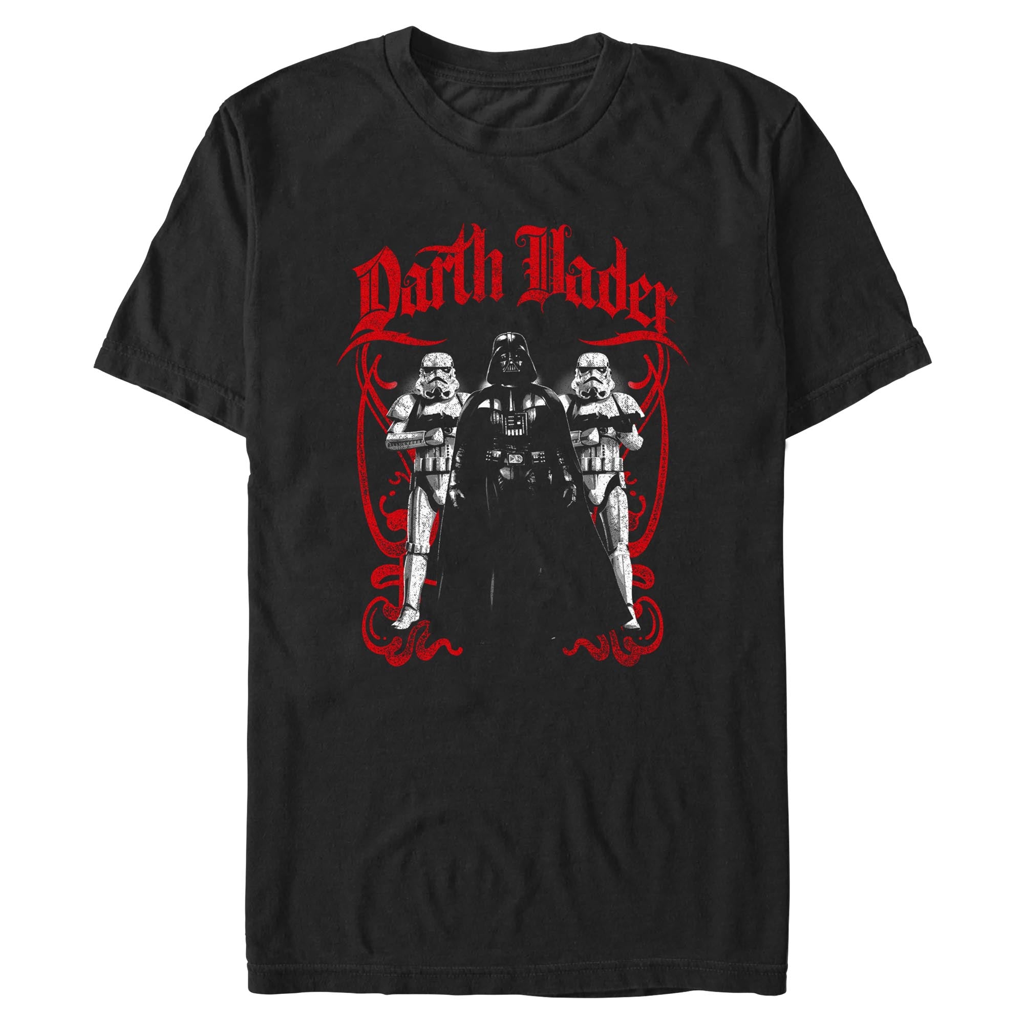 Men's Star Wars Sw Empire Red T-Shirt
