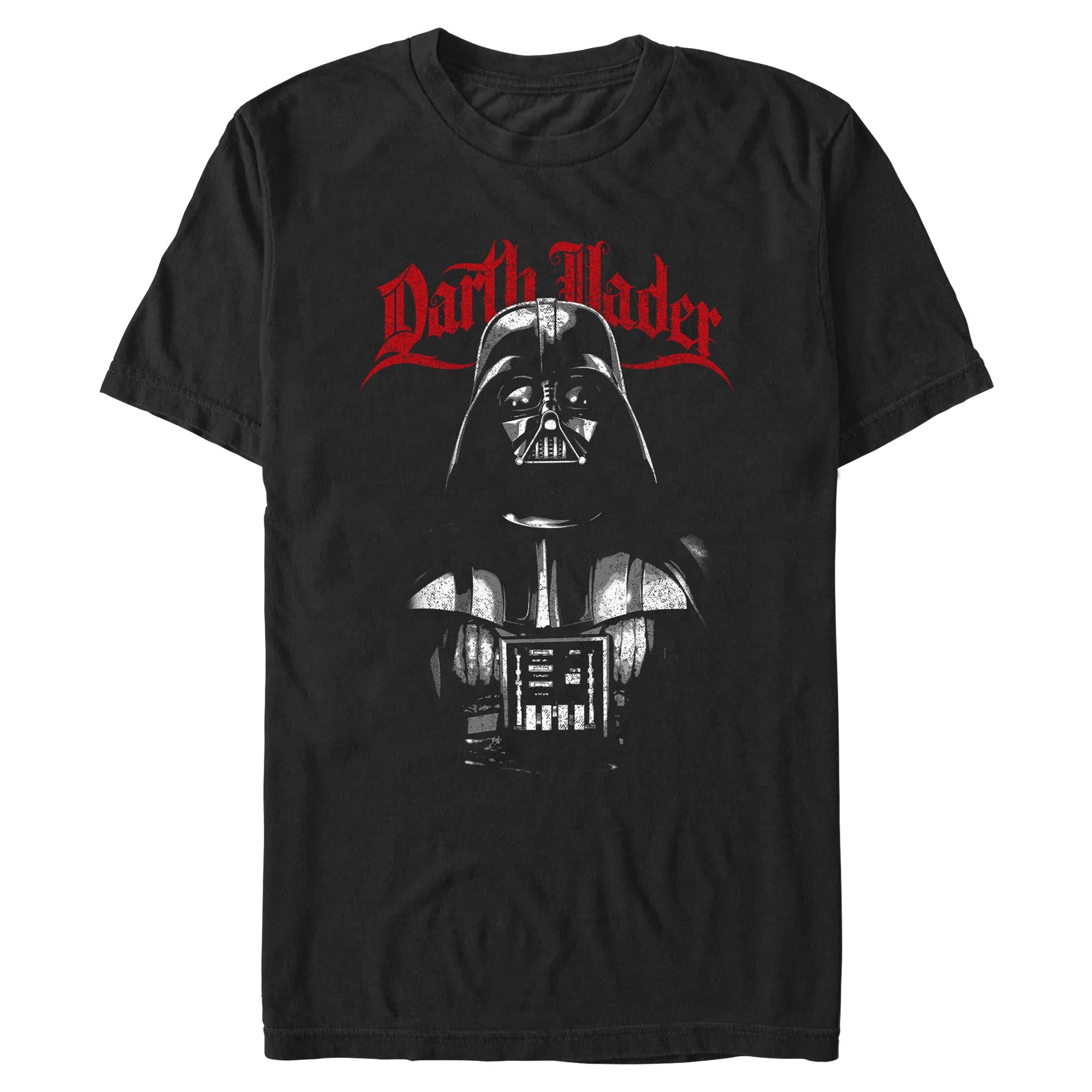 Men's Star Wars Vader Pose T-Shirt