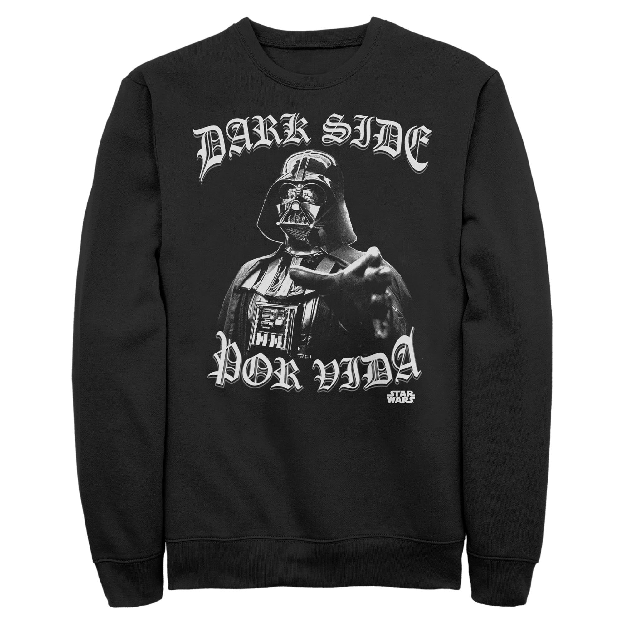 Men's Star Wars Por Vida Sweatshirt